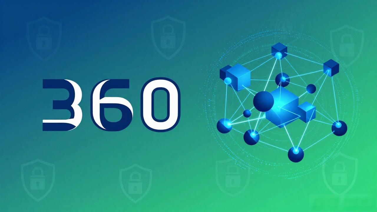 网易和360区块链_网易数字资产确权_区块链产业落地