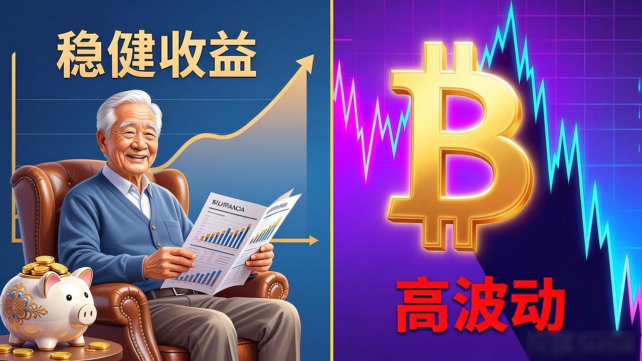 美国养老金数字货币_美国退休人群养老金投资数字货币_美国养老金账户配置加密货币风险机遇