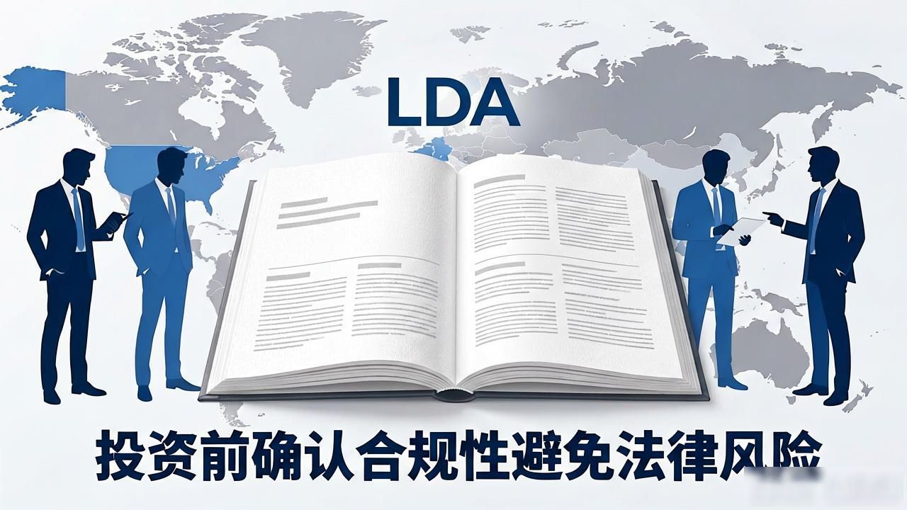 lda数字货币合法吗_LDA数字货币合法性_中国虚拟货币监管政策