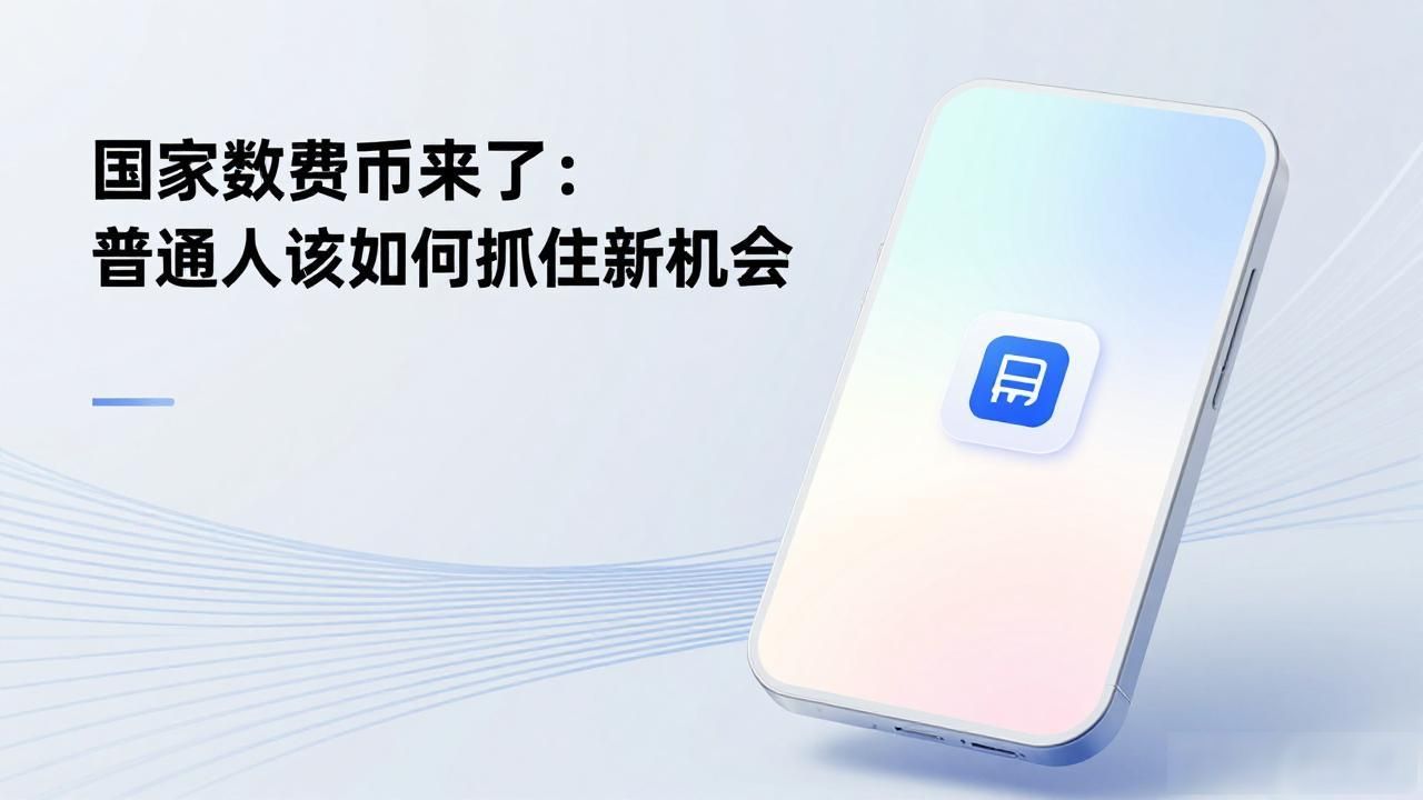 国家数字货币新大陆_数字人民币试点应用_数字人民币支付优势
