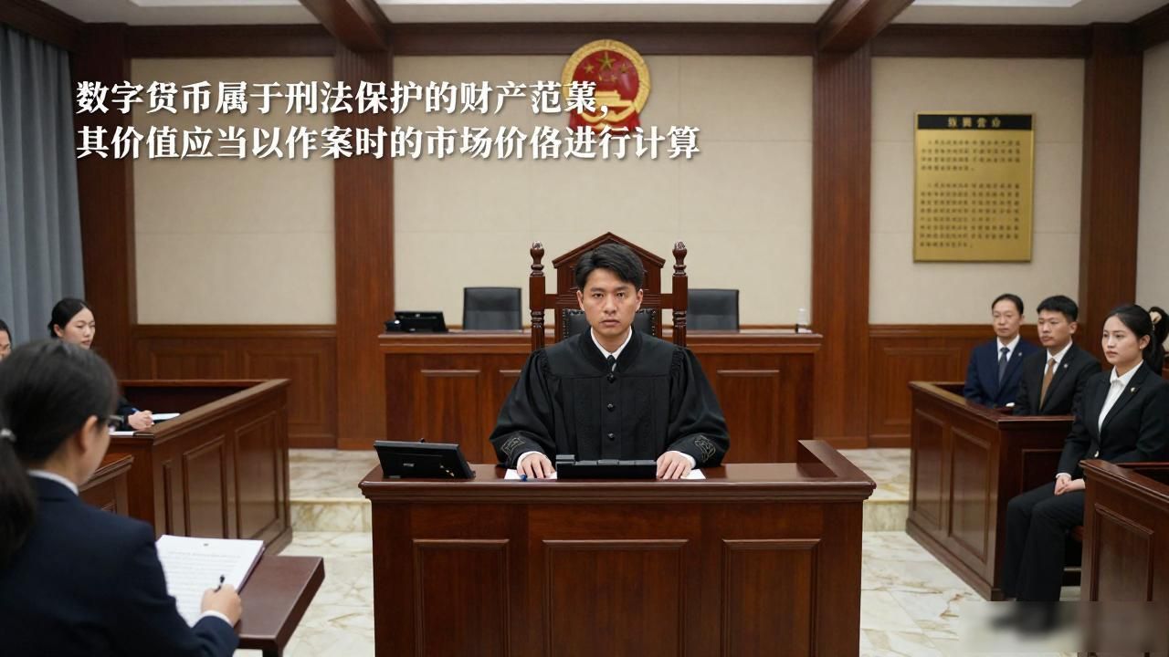 数字货币被盗后如何维权_偷取数字货币判刑_数字货币盗窃的法律后果