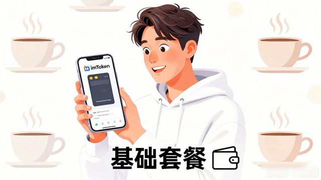 imToken钱包2.0套餐选择指南_投资用户imToken钱包2.0高流量套餐优势_找到适合自己的imToken钱包2.0使用套餐