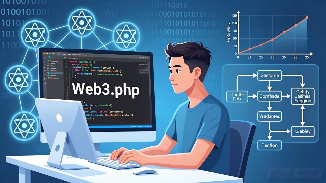 PHP区块链轻量级工具_php 区块链库_PHP接入区块链的库选择