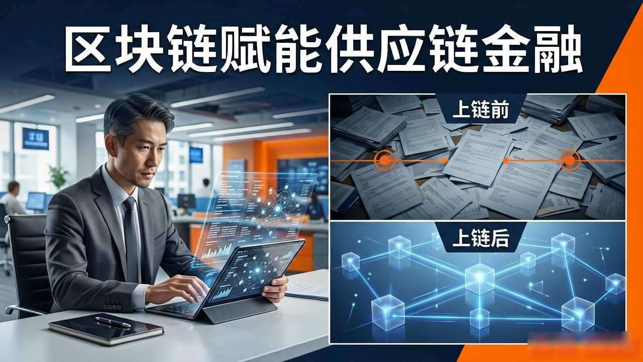 金融区块链技术应用_银行数字化转型课程设计_区块链 银行课程