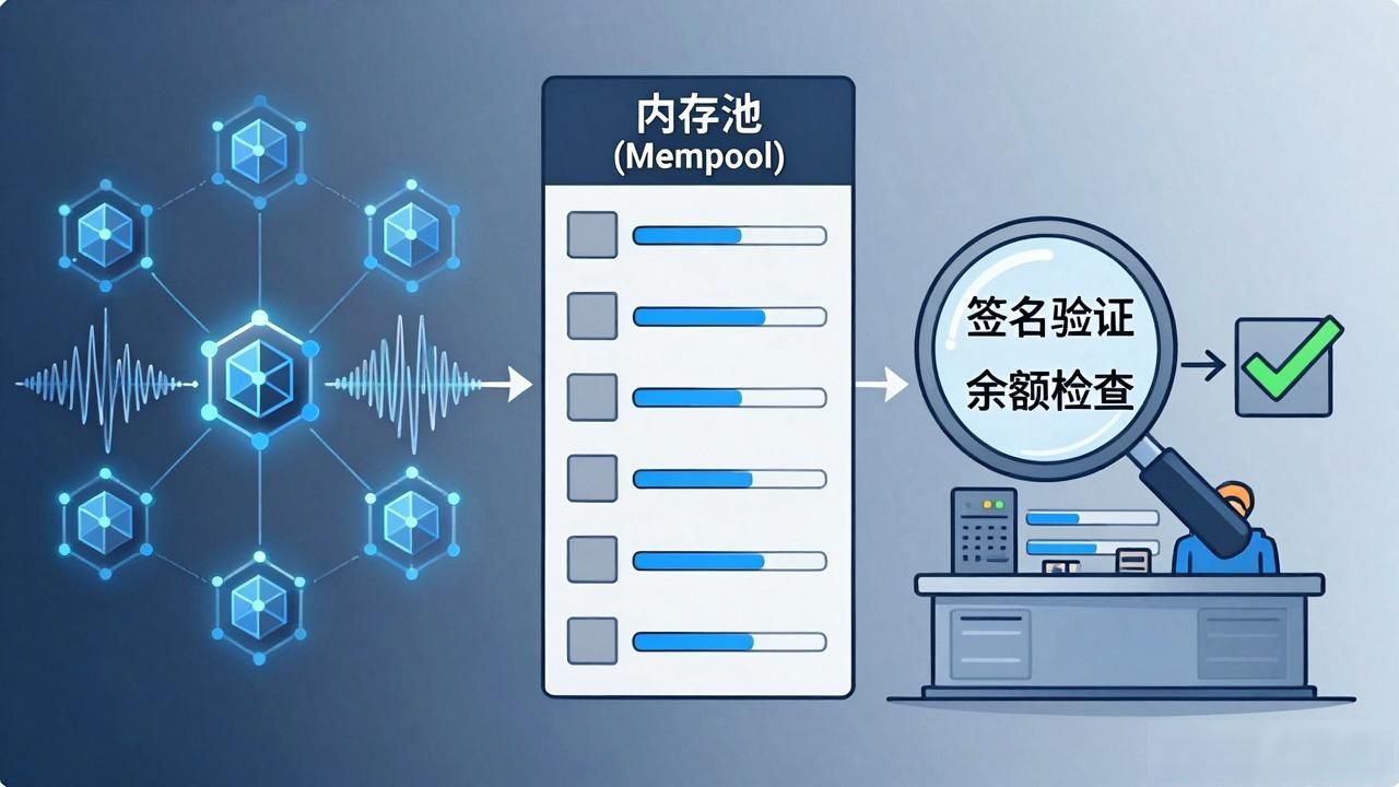 区块链交易流程图_区块链交易流程图_区块链交易验证机制