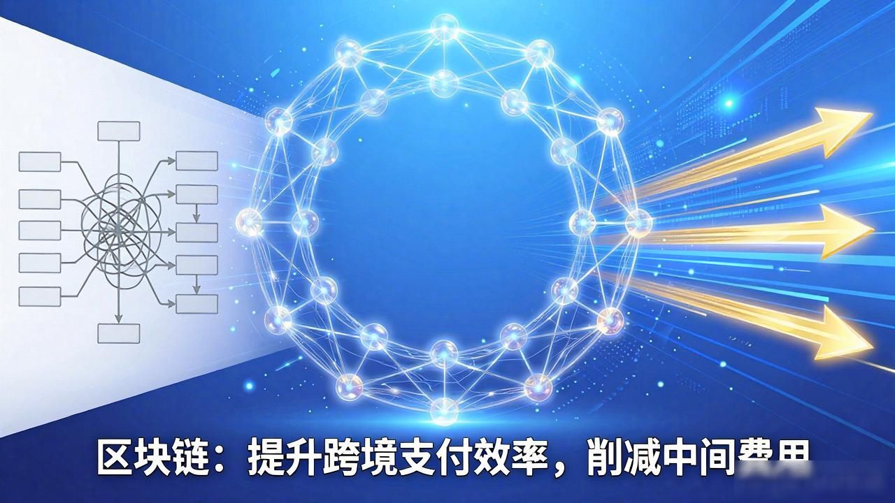 区块链供应链溯源_区块链金融跨境支付_区块链应用落地是什么