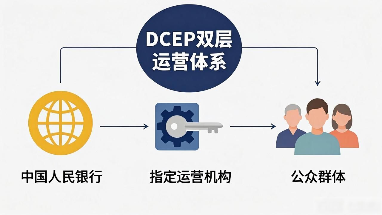 央行数字货币dcep是真的吗_数字人民币DCEP介绍_数字人民币DCEP技术层面