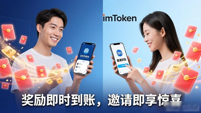 区块链钱包下载量提升_imToken钱包营销策略_如何通过市场营销推动imToken钱包下载?