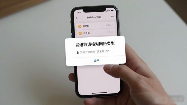 imToken钱包交易卡顿解决_imToken转账失败原因及处理_如何在imToken钱包下载中进行高效交易？