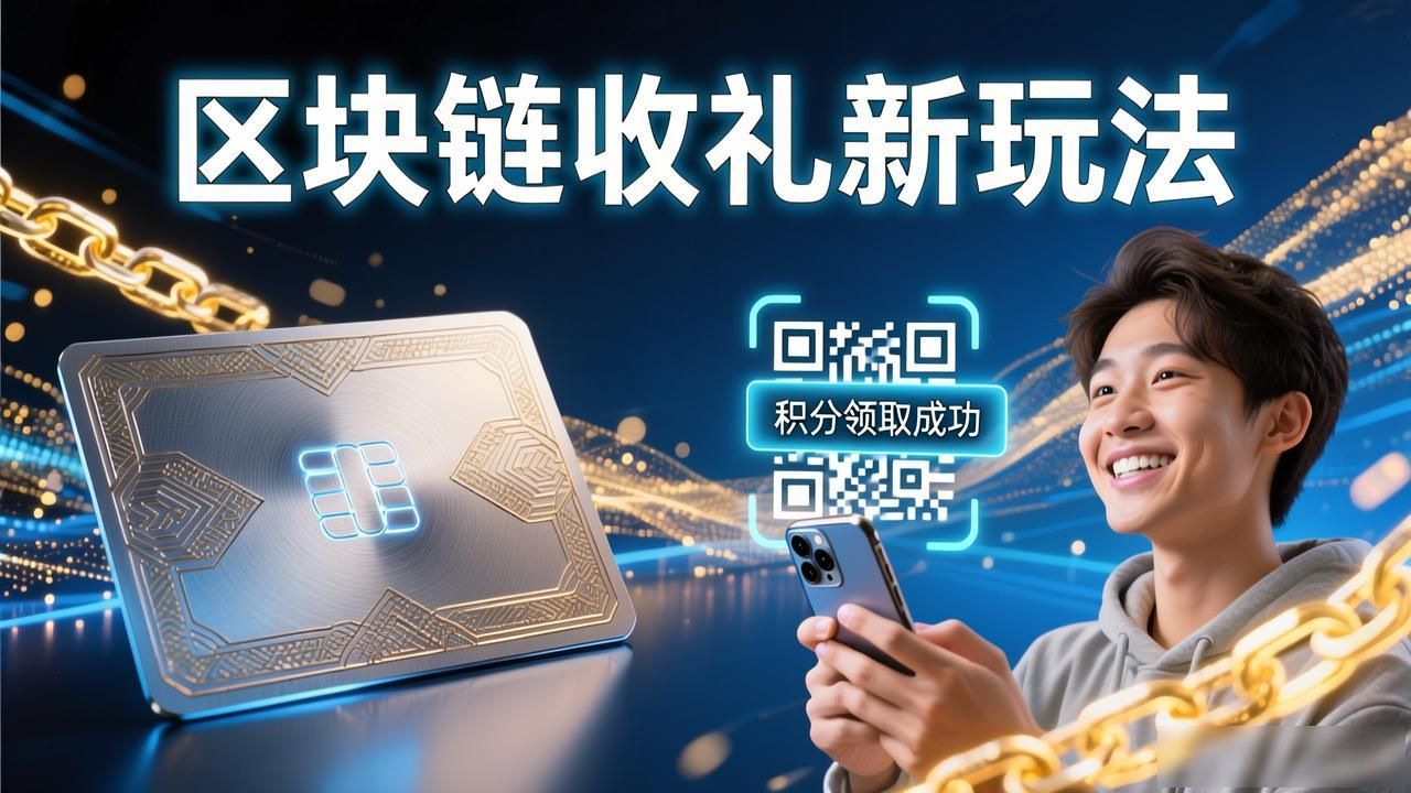 智能合约礼品_区块链送礼_区块链收礼