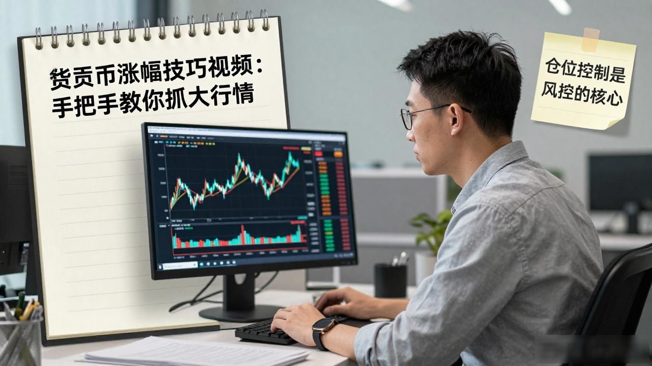 数字货币涨幅技巧_数字货币涨幅技巧视频_筛选干货内容