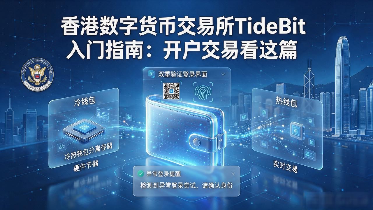 香港TideBit数字货币交易所实用信息_tidebit香港数字货币交易所_适合新手的香港加密货币交易平台