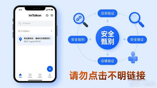 最新imToken网址的用户诊断与市场解决方案_imToken无法打开_网络环境拦截_官方域名屏蔽