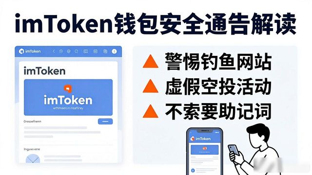 imToken官网新闻发布_深入探讨imToken钱包官网地址的新闻发布与通告_imToken钱包安全通告