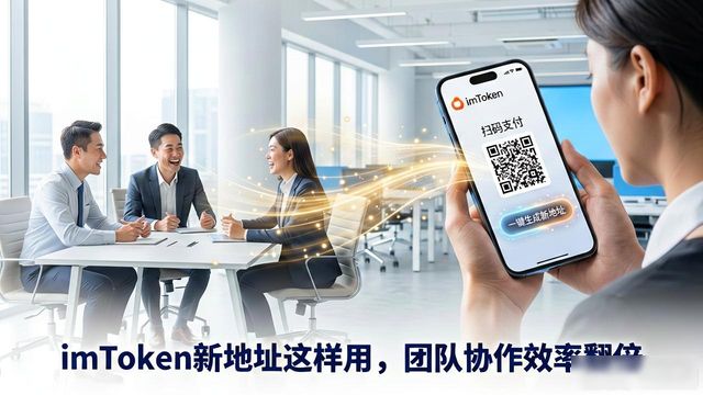 团队协作资金归属清晰_imToken新地址功能优势_如何通过imToken新地址提升团队协作能力?