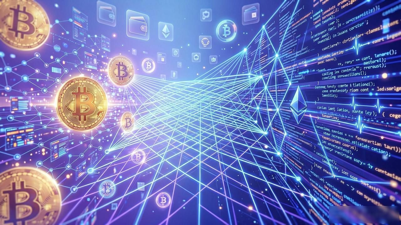 区块链的三次迭代_区块链三批_以太坊对区块链的影响