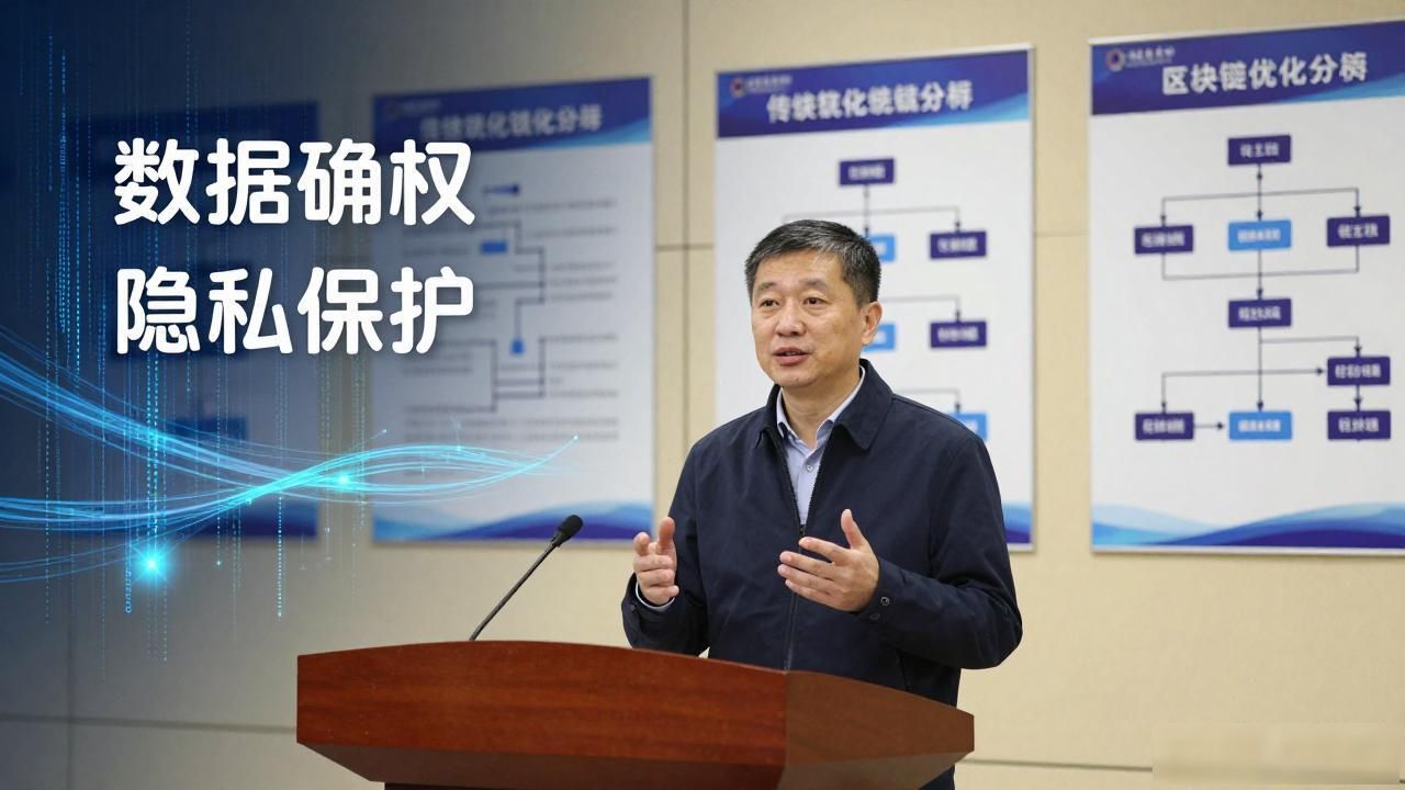 王坚区块链观点_区块链技术_区块链王坚