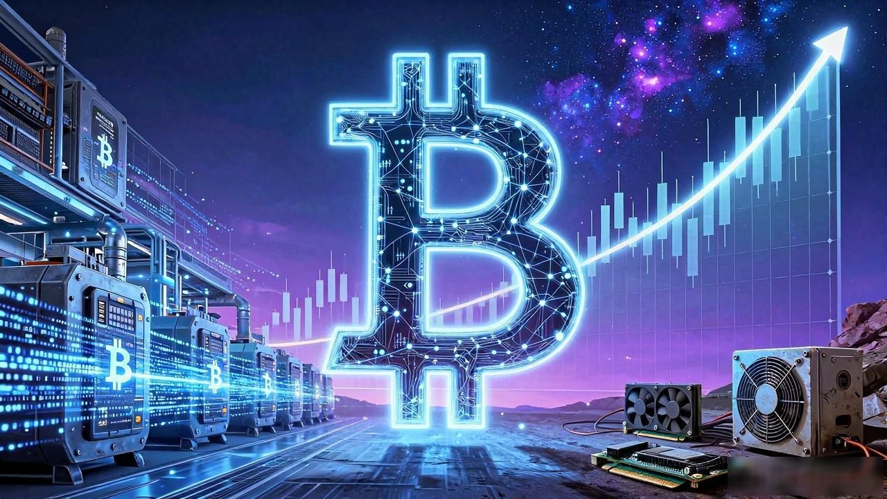 减半周期争议与去中心化共识_区块链减半之争_币圈减半事件深层逻辑