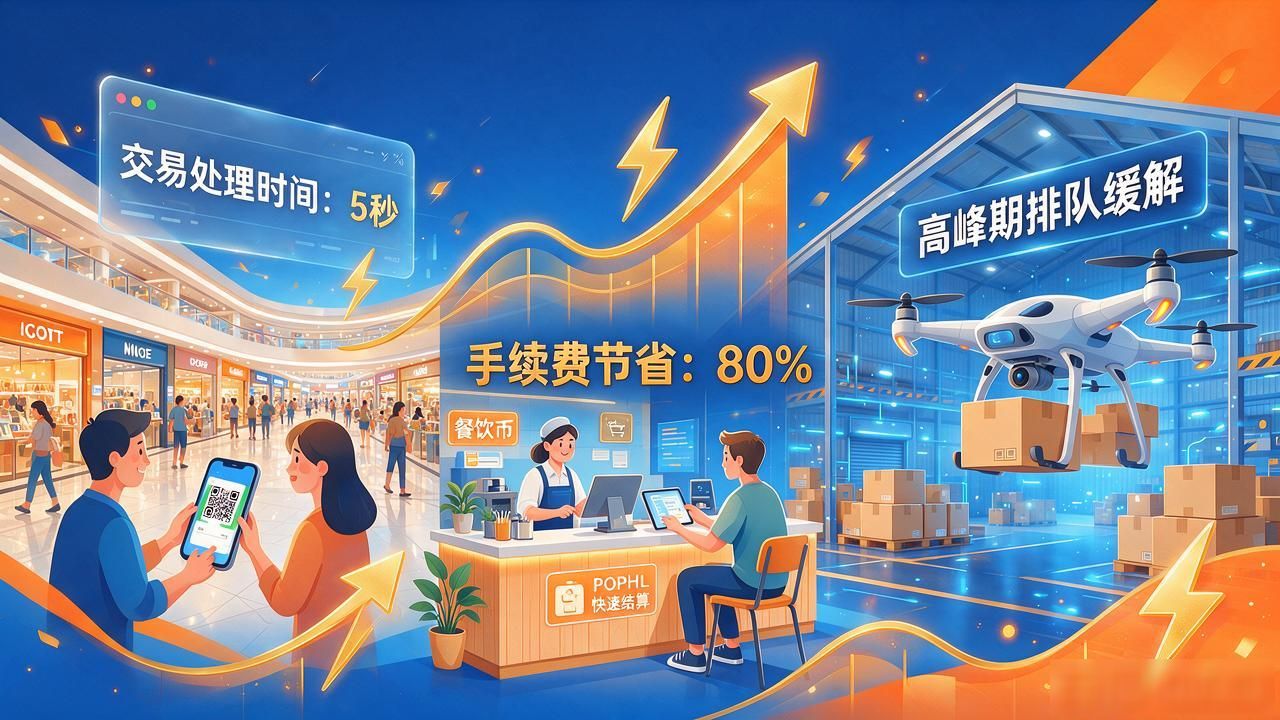 数字商用货币_数字商用货币结算速度_数字商用货币优势