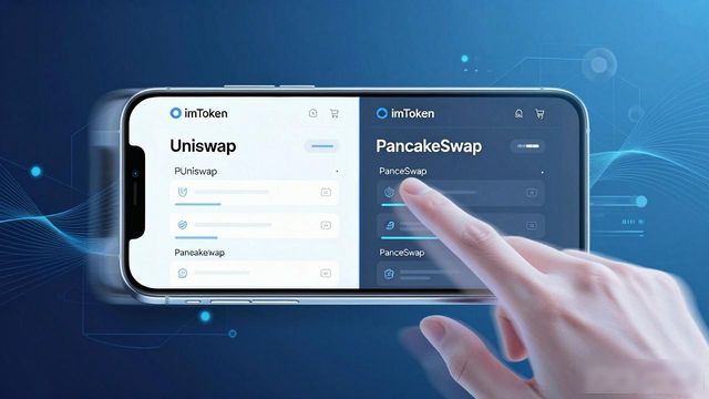 最新版imToken官网版升级亮点_imToken跨链转账体验提升_最新imToken官网版的特色功能解析