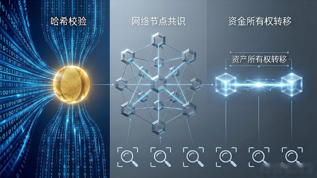 智能合约自动化执行机制_区块链支付结算公式_区块链支付结算公式