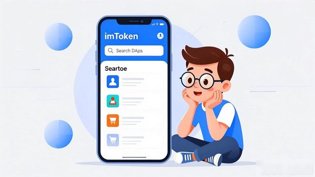 老版本钱包操作指南_imToken官网下载安卓1.0版本_如何在imToken官网下载1.0安卓中探索新投资？