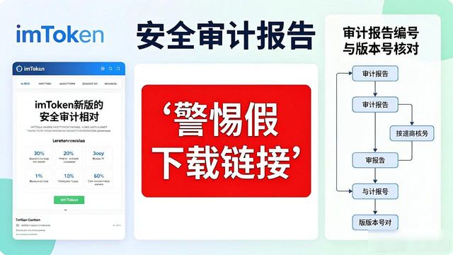 imToken官网审计报告_最新imToken官网下载中的安全审计与用户信任_智能合约安全审计流程