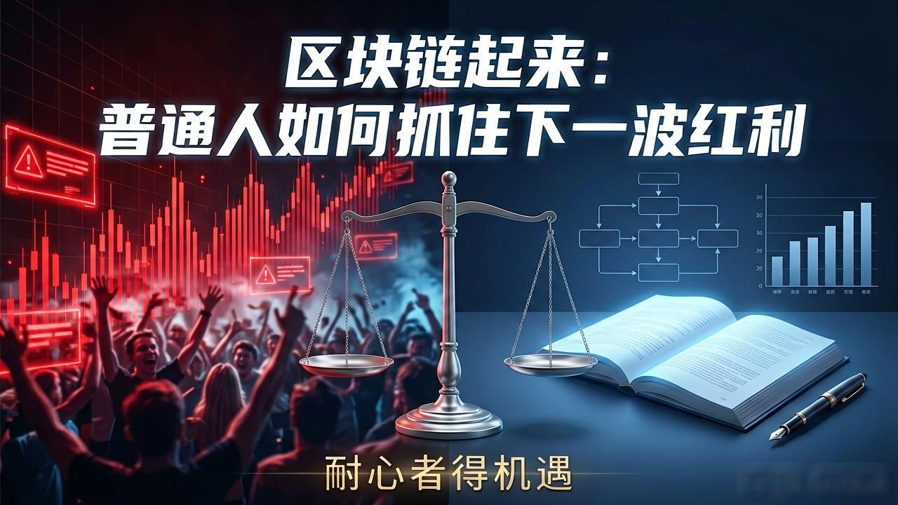 区块链起来_区块链在生活中的渗透_区块链项目的价值判断