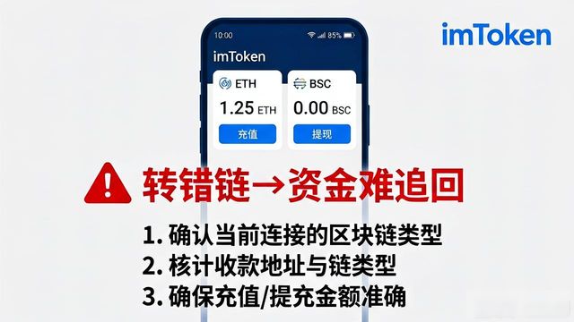 如何在imToken钱包官方app下载中提现与充值?_imToken钱包提现_imToken钱包充值