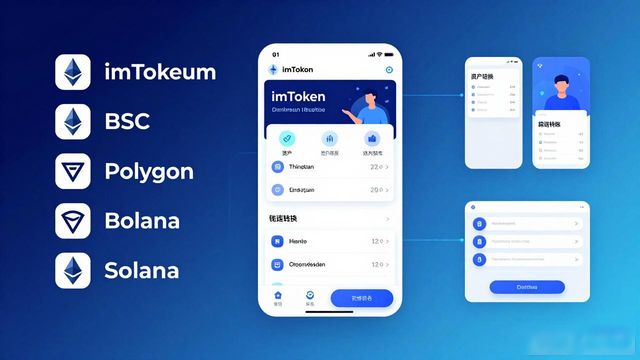 imToken钱包官方app下载的安全保障与进取心_imToken钱包多链资产管理_imToken钱包资产安全