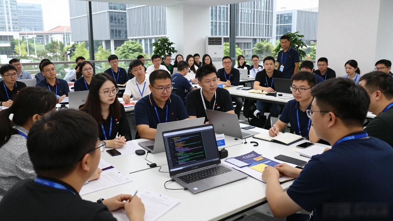 武汉高校区块链研讨会_武汉区块链学习资源_武汉哪里学区块链