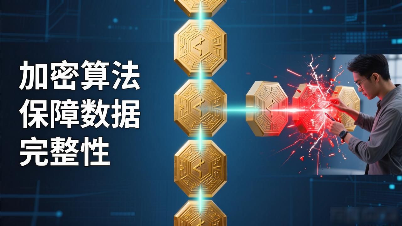 区块链的安全机理_分布式共识机制原理_区块链安全机制