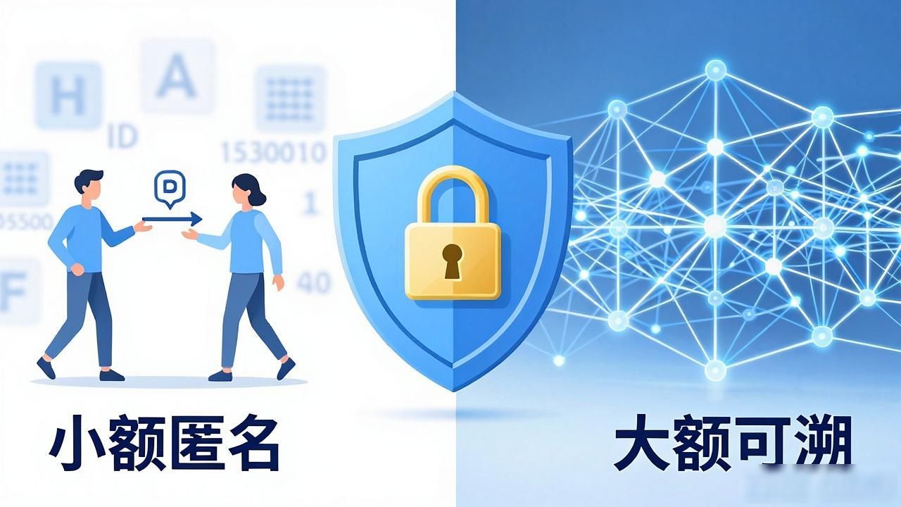 数字人民币 跨境支付效率 提升货币政策传导_我国央行数字货币意义