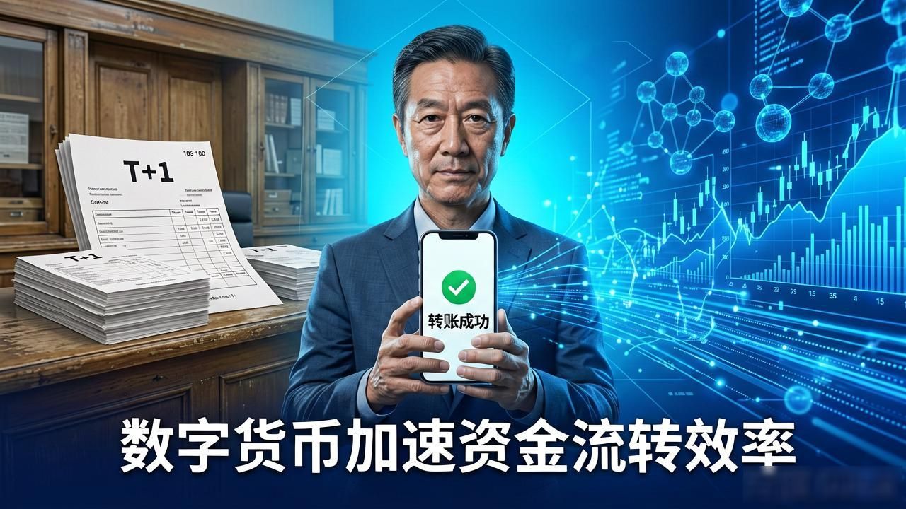 2026年数字人民币的日常应用_数字货币怎么呼之欲出_数字人民币隐私保护与平衡机制