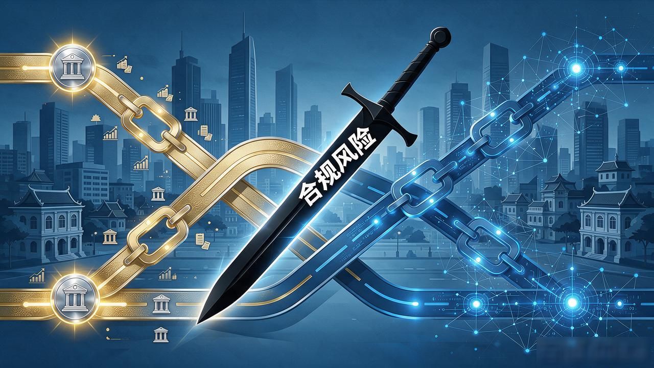 数字货币和国际支付_跨境支付效率提升_稳定币转账合规风险