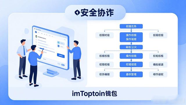 imToken权限分级管理_如何在imToken钱包官网app下载中实现高效协作?_imToken多签钱包协作