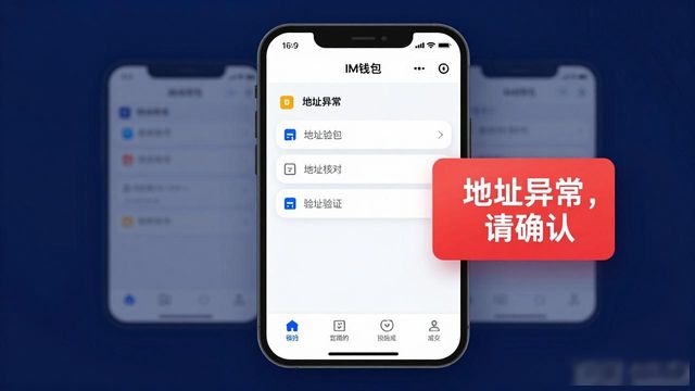 im钱包安全下载_为了你的资产安全,选择im钱包官网版的理由_官网版im钱包