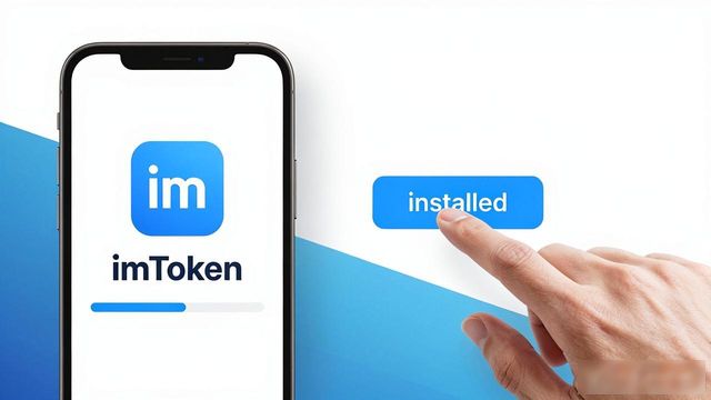 如何搭建imToken下载安装的用户指南与使用方法?_imToken钱包创建与设置_imToken安全管理数字资产
