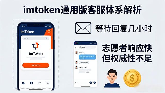 imToken通用版客户关系维护_imToken通用版客服响应问题_imToken通用版的客户关系与支持体系分析