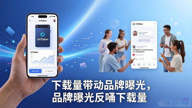 如何通过imToken国内下载提升市场位置与形象?_国内用户钱包安全体验优化_imToken下载量提升策略
