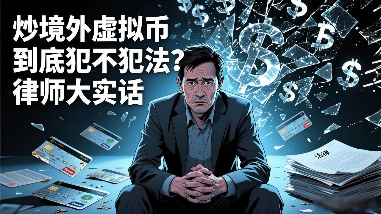 虚拟货币交易风险_炒国外数字货币违法嘛_炒币资金冻结后果