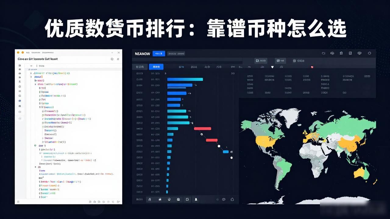 优质数字货币排行_具备落地场景的公链与支付协议选择标准_2026年穿越牛熊的链上项目筛选方法