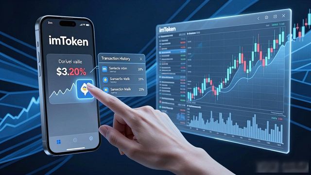 imToken免费版_imToken市场行情_如何通过imToken免费版适应市场环境变化?
