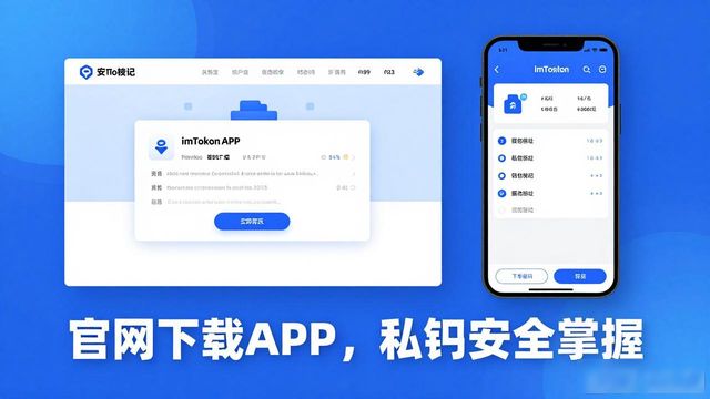 imToken 钱包官网 APP 下载|安卓非托管安全架构_imToken官网下载APK校验签名防篡改_imToken安卓钱包非托管私钥安全