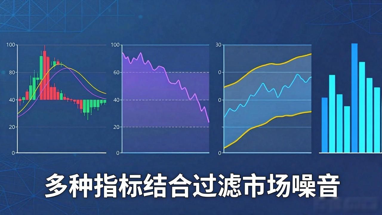区块链链上数据分析_数字货币有多少种指标_技术指标MACDRSI布林带