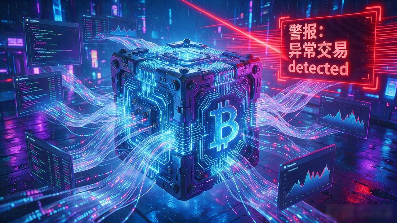 区块链伪匿名身份隐私风险 链上资金追踪技术 混币器无法彻底摆脱监控_数字货币可以跟踪吗