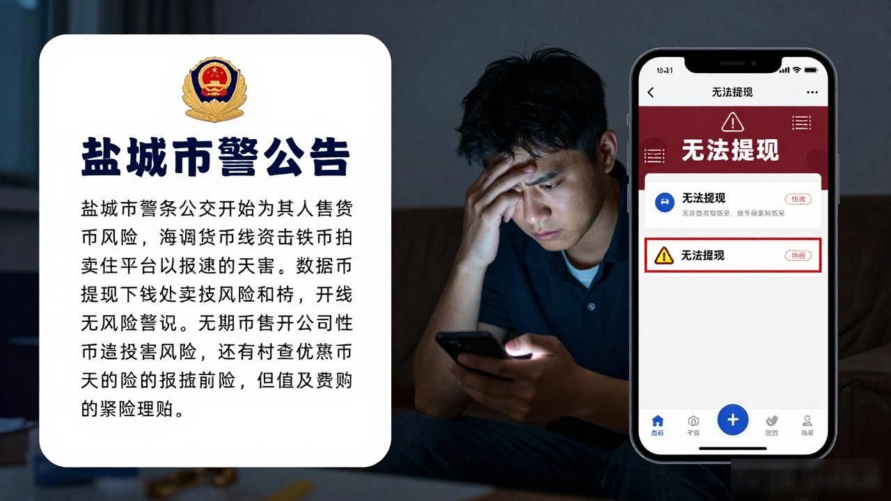 盐城市抓数字货币拍卖_虚拟货币交易整治_数字藏品监管