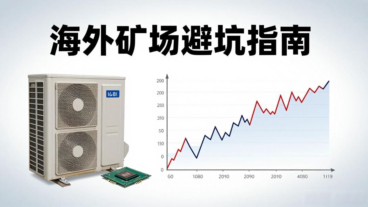 矿机硬件运输安装要点_国外矿机投资风险_投资国外数字货币挖矿