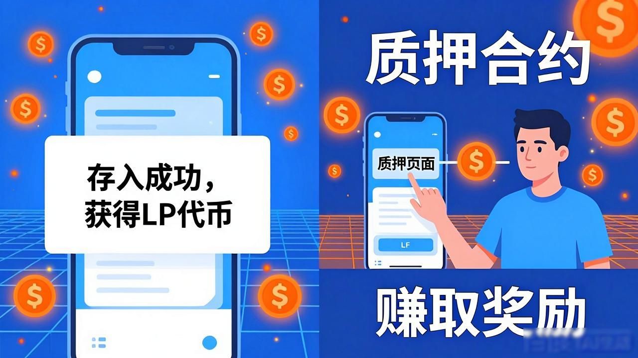 imToken安卓版流动性挖矿_如何通过imtoken安卓版参与流动性挖矿?_imToken参与流动性挖矿步骤