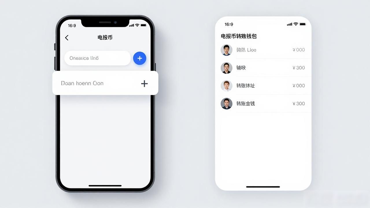 Telegram生态中Toncoin的资产操作指南_Telegram内置钱包购买TON代币的方法_电报的数字货币怎么用